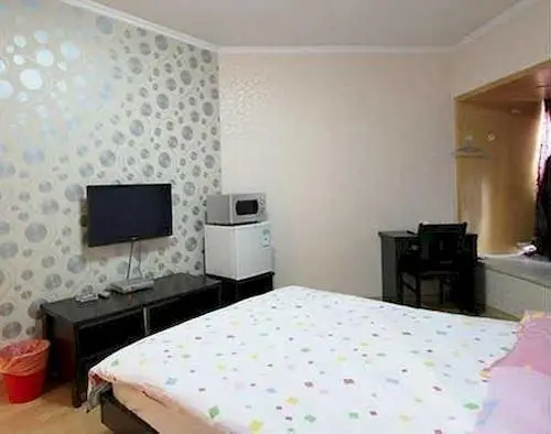 Junlin Guoji Apartment