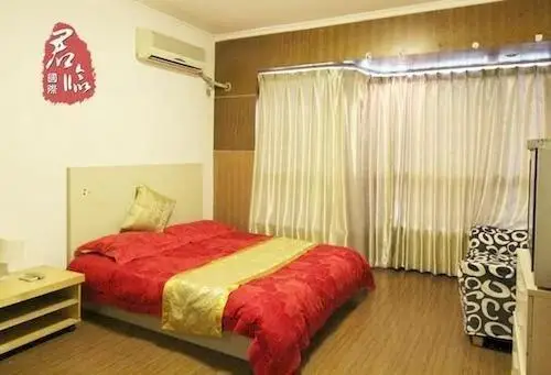 Junlin Guoji Apartment