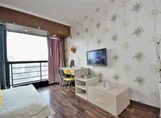 Junlin Guoji Apartment