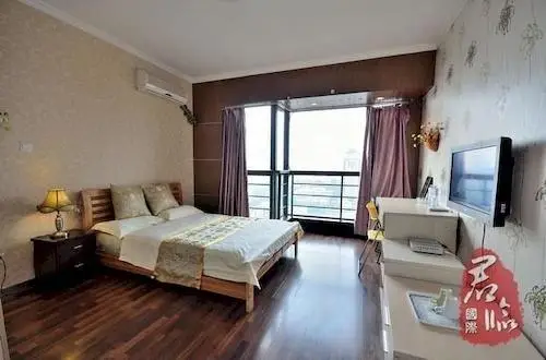Junlin Guoji Apartment 