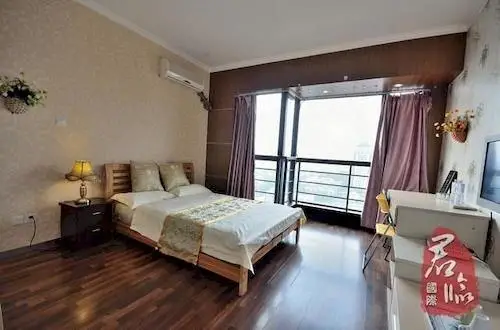 Junlin Guoji Apartment 