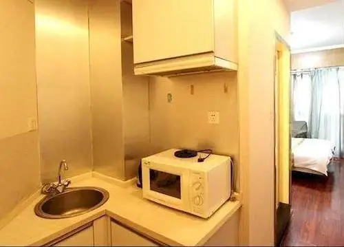Junlin Guoji Apartment