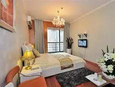 Junlin Guoji Apartment