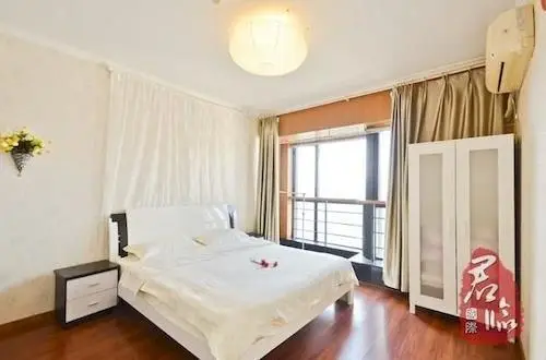 Junlin Guoji Apartment