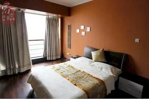Junlin Guoji Apartment