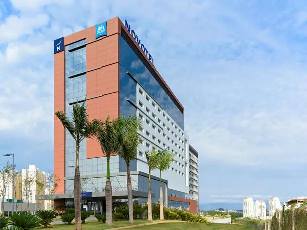 Novotel Sorocaba