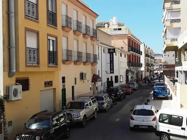 Apartamentos Vicenta