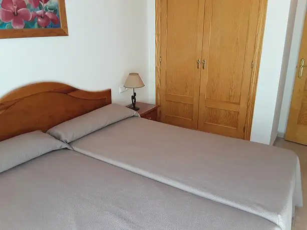 Apartamentos Vicenta