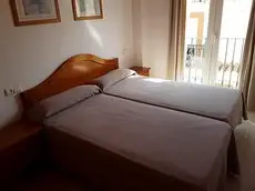 Apartamentos Vicenta