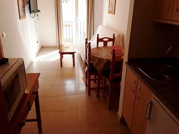Apartamentos Vicenta