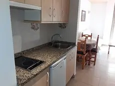 Apartamentos Vicenta