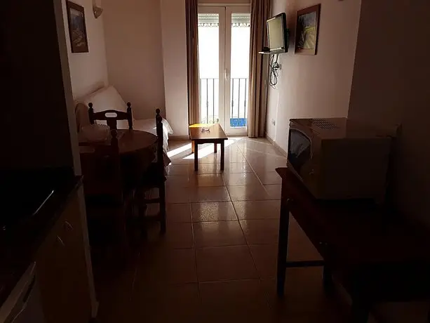 Apartamentos Vicenta
