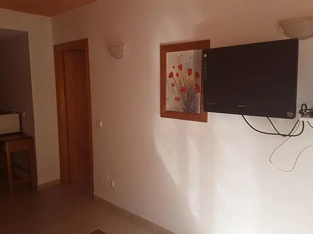 Apartamentos Vicenta