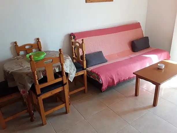Apartamentos Vicenta