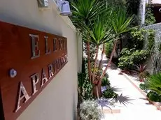 Eleni Apartments Chania 