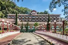 Hotel Recanto das Hortensias 