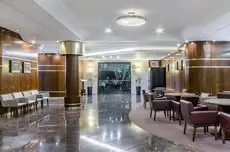 Hotel Recanto das Hortensias 