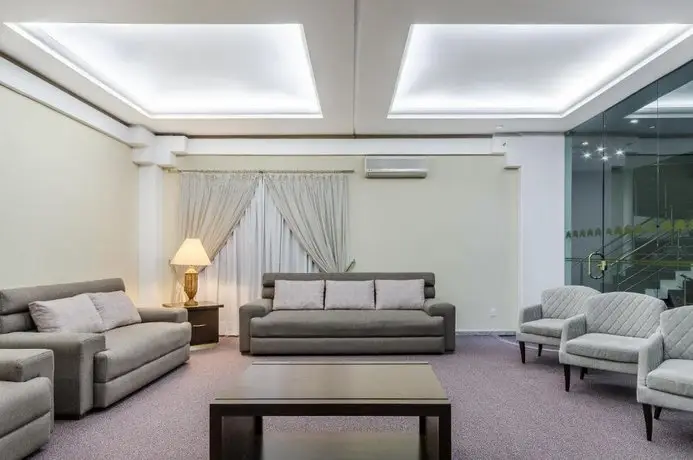 Hotel Recanto das Hortensias 