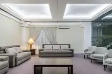 Hotel Recanto das Hortensias 