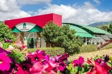 Hotel Recanto das Hortensias 