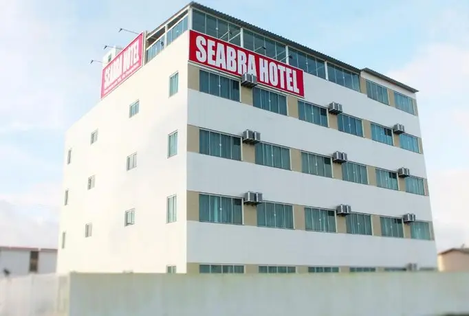 Seabra Hotel Vitoria da Conquista