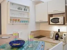 Apartment Soleil d or ii 