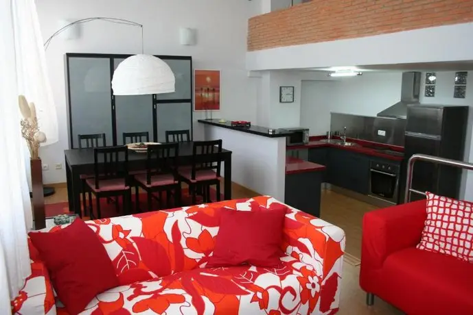 Apartamento El Remo