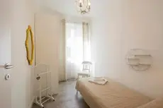 Zanobi Apartment Florence 