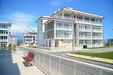 Apartment on Bulvar Nadezhd Adler Sochi District 