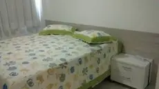 Carneiros Beach Resort Flat 