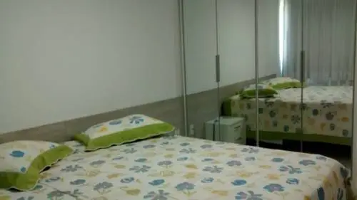 Carneiros Beach Resort Flat 