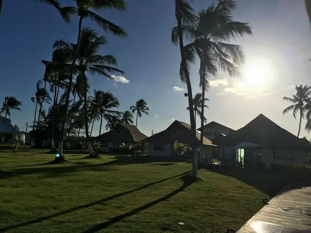 Carneiros Beach Resort Flat 