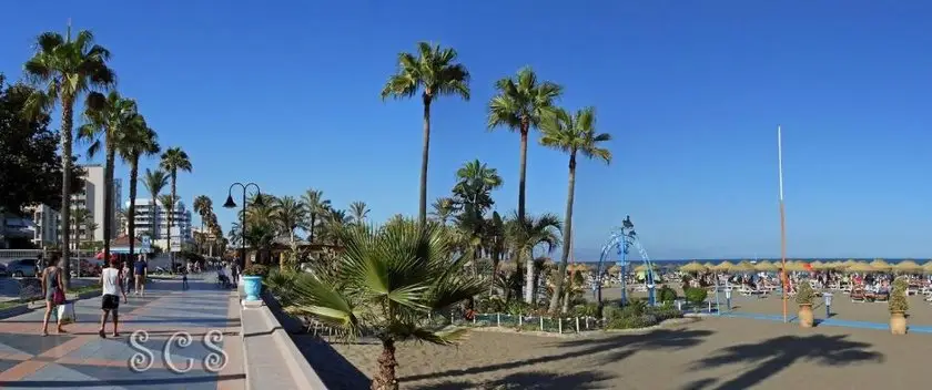 Bellamar Torremolinos 