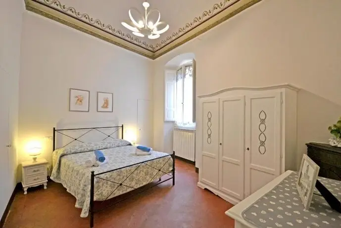 Casa Roberto Cortona 