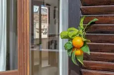Ciuri Apartments 