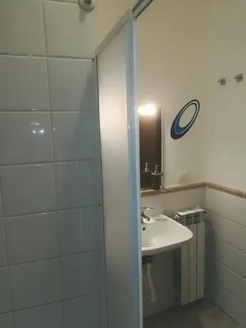 Ciuri Apartments 