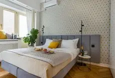 Feniks Fragola Apartments 
