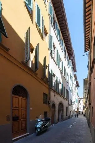 Firenze Rentals Uffizi 