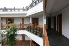 Zhangjiajie Zhuangzhu Boutique Hotel 