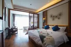 Zhangjiajie Zhuangzhu Boutique Hotel 