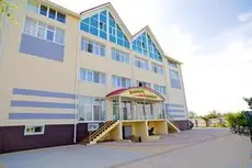 Hotel Zolotye Barkhany 