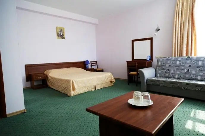 Hotel Zolotye Barkhany 