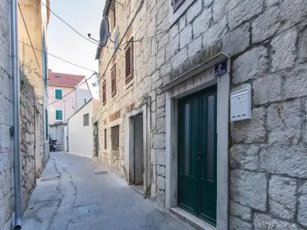 Ante Studio Apartment Split 