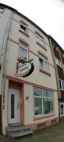 Bremer City Hostel 