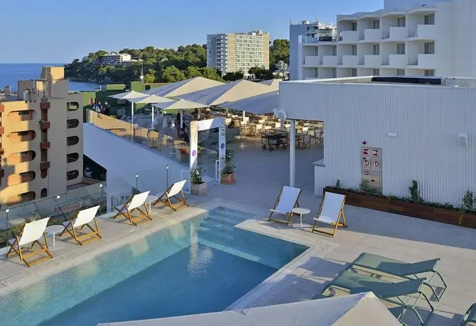 INNSiDE Calvia Beach 