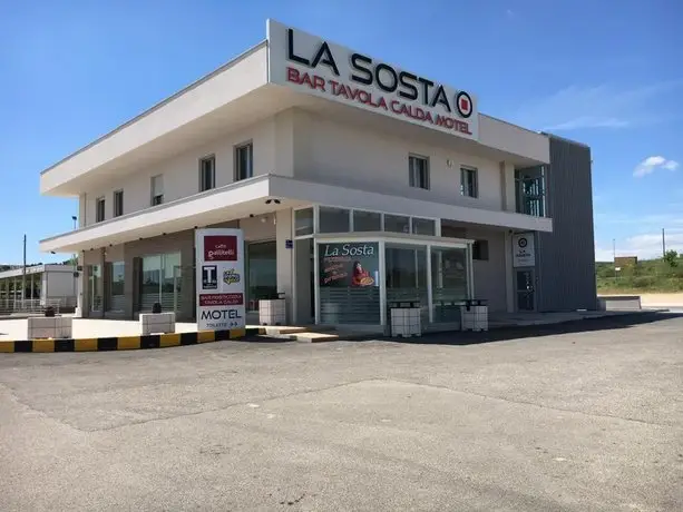 La Sosta Motel 