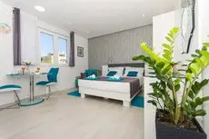 Studio apartman Gazzo 