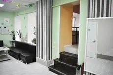 Lounge Hostel Moscow 