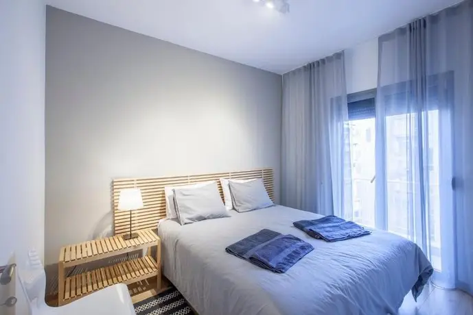 Alterra Vita City Apartment 