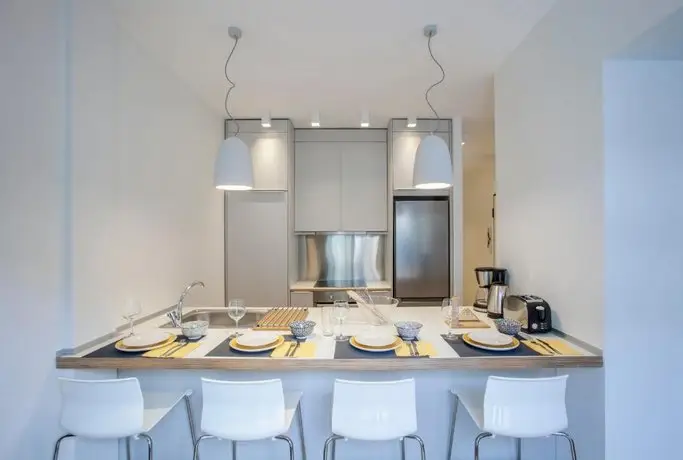 Alterra Vita City Apartment 